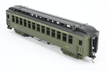 Load image into Gallery viewer, HOn3 Brass Soho D&amp;RGW - Denver &amp; Rio Grande Western #319 Coach Custom Painted

