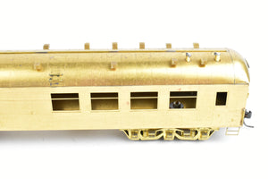 HO Brass Soho SP - Southern Pacific 79' Harriman Diner Original or Hamburger Grill Car