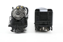 Load image into Gallery viewer, HO Brass Key Imports B&amp;M - Boston &amp; Maine R-1C 4-8-2 FP No. 4110 LIGHTING INNOPERATIVE

