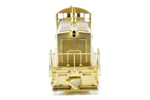 HO Brass Oriental Limited Various Roads EMD SW-9 1200 HP Switcher