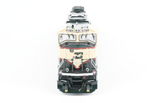 Load image into Gallery viewer, HO Brass CON OMI - Overland Models, Inc. BN - Burlington Northern SD70MAC FP No. 9573 2001 Run
