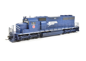 HO Athearn Ready To Roll MP - Missouri Pacific EMD SD40 #733