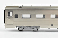 Load image into Gallery viewer, HO Brass Soho ATSF - Santa Fe Budd 1398 Chair-Lounge Car Custom Finished
