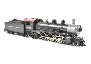 HO Brass CON W&R Enterprises NP - Northern Pacific Q-3 4-6-2