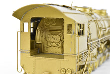 Load image into Gallery viewer, HO Brass Key Imports USRA - United States Railway Administration Various Roads Heavy 2-10-2
