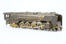 Load image into Gallery viewer, HO Brass PFM - United NYC - New York Central S-1b 4-8-4 Niagara 1958 Run
