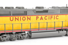 Load image into Gallery viewer, HO Brass OMI - Overland Models, Inc. UP - Union Pacific EMD GP40 Factory Painted
