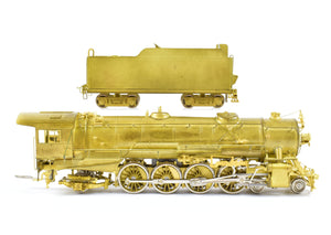 HO Brass Sunset Models USRA - United States Railway Administration Heavy 4-8-2 Mountain