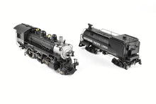 Load image into Gallery viewer, HO Brass CON PSC - Precision Scale Co. SP - Southern Pacific M-6 Class 2-6-0 Factory Painted No. 1802
