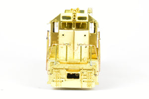 HO Brass OMI - Overland Models Inc. ATSF - Santa Fe EMD SD40U #5000-5019