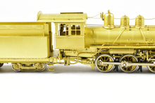 Load image into Gallery viewer, HO Brass CON Oriental Limited CB&amp;Q - Burlington Route G-8 0-6-0 Single Phase Air Pump
