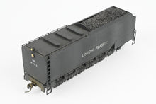 Load image into Gallery viewer, HO Brass CON Key Imports UP - Union Pacific &quot;4000&quot; Class 4-8-8-4 &quot;Big Boy&quot; Famous Train #1 Factory Painted &amp; Weathered No. 4002 Tsunami DCC &amp; Sound
