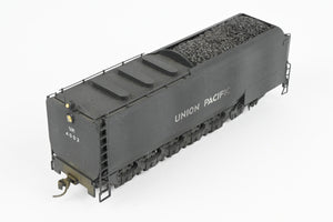 HO Brass CON Key Imports UP - Union Pacific "4000" Class 4-8-8-4 "Big Boy" Famous Train #1 Factory Painted & Weathered No. 4002 Tsunami DCC & Sound