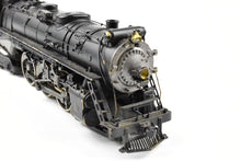 Load image into Gallery viewer, HO Brass AHM - Associated Hobby Manufacturers MILW - Milwaukee Road Class F-6 4-6-4 Baltic CP
