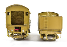 Load image into Gallery viewer, HO Brass OMI - Overland Models SLSF - Frisco &quot;4400&quot; 4-8-2 Mountain
