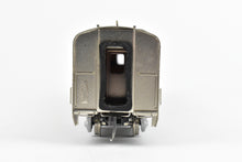 Load image into Gallery viewer, HO Brass Soho ATSF - Santa Fe Budd 1398 Chair-Lounge Car Custom Finished
