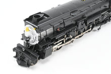 Load image into Gallery viewer, HO Brass CON Key Imports SP - Southern Pacific MT-5 4-8-2 Semi-Streamlined Mountain 1997 Run Factory Painted No. 4370
