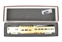 Load image into Gallery viewer, HO Brass The Original Whistle Stop UP - Union Pacific #9000 Dome-Lounge (Mid-Train)

