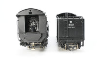 Load image into Gallery viewer, HO Brass Key Imports B&amp;M - Boston &amp; Maine R-1C 4-8-2 FP No. 4110 LIGHTING INNOPERATIVE
