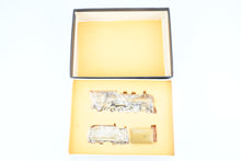 Load image into Gallery viewer, HO Brass PFM - SKI NP - Northern Pacific W-1 Class 2-8-2 Cast Steel Pilot
