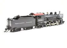 Load image into Gallery viewer, HO Brass CON W&amp;R Enterprises NP - Northern Pacific Q-3 4-6-2
