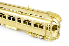 Load image into Gallery viewer, HO Brass MTS Imports CNS&amp;M - North Shore Line 400 - 402 Series &quot;Jewett&quot; Parlor-Buffet Car
