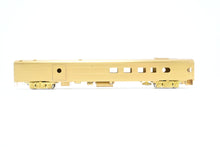 Load image into Gallery viewer, HO Brass The Palace Car Company MILW - Milwaukee Road Baggage-Dormitory #1350
