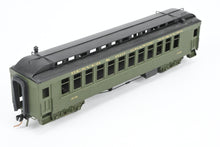 Load image into Gallery viewer, HOn3 Brass Soho D&amp;RGW - Denver &amp; Rio Grande Western #319 Coach Custom Painted
