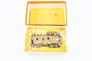 HO Brass Oriental Limited GN - Great Northern 25 Foot Caboose