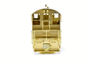 HO Brass Oriental Limited Various Roads EMD SW-9 1200 HP Switcher