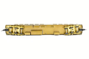 HO Brass Soho SP - Southern Pacific 79' Harriman Diner Original or Hamburger Grill Car