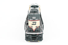 Load image into Gallery viewer, HO Brass CON OMI - Overland Models, Inc. BN - Burlington Northern SD70MAC FP No. 9573 2001 Run
