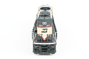HO Brass CON OMI - Overland Models, Inc. BN - Burlington Northern SD70MAC FP No. 9573 2001 Run