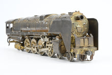 Load image into Gallery viewer, HO Brass PFM - United NYC - New York Central S-1b 4-8-4 Niagara 1958 Run
