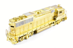 HO Brass OMI - Overland Models, Inc. C&NW - Chicago & Northwestern EMD GP50 Nos. 5050-5099