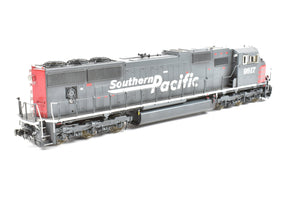 HO Brass OMI - Overland Models Inc. SP - Southern Pacific EMD SD-70M Factory Painted