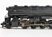 Load image into Gallery viewer, HO Brass CON Alco Models P&amp;LE/NYC - Pittsburgh &amp; Lake Erie/New York Central A-2a Berkshire CP No. 9401 REBOXX
