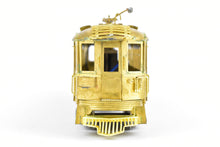 Load image into Gallery viewer, HO Brass Suydam CNS&amp;M - North Shore Line 700 Series Interurban Coach

