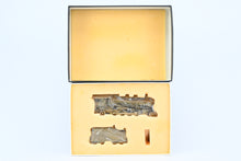 Load image into Gallery viewer, HO Brass PFM - SKI NP - Northern Pacific Class W-1 Class 2-8-2 1982 Run Wooden Pilot Version
