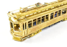 Load image into Gallery viewer, HO Brass Suydam PE - Pacific Electric 950 Venice Car
