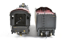 Load image into Gallery viewer, HO Brass CON PFM - United PRR - Pennsylvania Railroad K4 4-6-2 Pacific Custom Painted w/ Can Motor Upgrade
