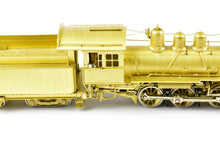 Load image into Gallery viewer, HO Brass CON Oriental Limited CB&amp;Q - Burlington Route G-8 0-6-0 Single Phase Air Pump
