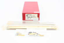 Load image into Gallery viewer, HOn30 Brass Sango SR&amp;RL - Sandy River &amp; Rangeley Lakes Parlor Car No. 9 Kit
