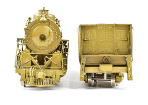 HO Brass OMI - Overland Models SLSF - Frisco "4400" 4-8-2 Mountain