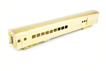 Load image into Gallery viewer, HO Brass The Palace Car Company MILW - Milwaukee Road Express-Chair #206/207 1942 Version
