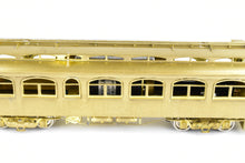 Load image into Gallery viewer, HO Brass MTS Imports CNS&amp;M - North Shore Line 400 - 402 Series &quot;Jewett&quot; Parlor-Buffet Car
