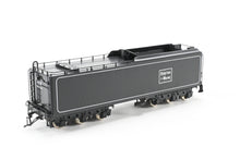 Load image into Gallery viewer, HO Brass Key Imports B&amp;M - Boston &amp; Maine R-1C 4-8-2 FP No. 4110 LIGHTING INNOPERATIVE
