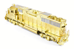 HO Brass OMI - Overland Models, Inc. C&NW - Chicago & Northwestern EMD GP50 Nos. 5050-5099