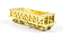 Load image into Gallery viewer, HOn3 Brass OMI - Overland Models, Inc. Various Roads Rock Car with Sprung Trucks
