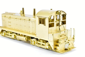 HO Brass Oriental Limited Various Roads EMD SW-9 1200 HP Switcher